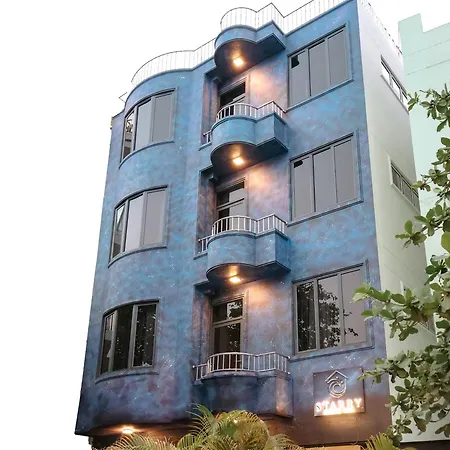 Starry Beach Inn